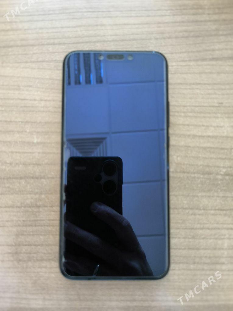 Huawei Mate 20 lite - Ашхабад - img 2