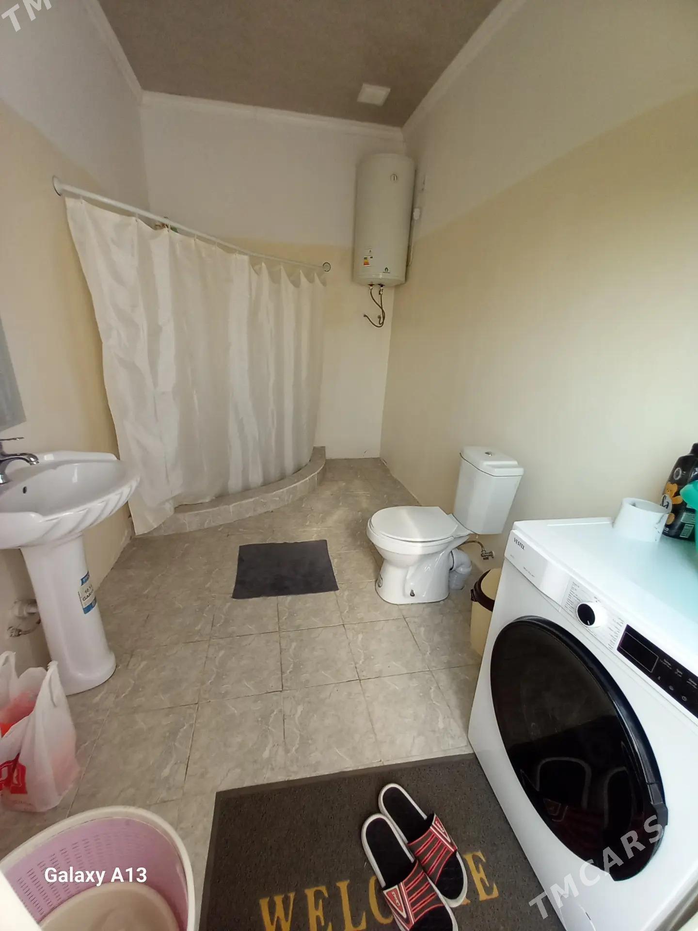 Arenda Taze zaman wremyanka - Aşgabat - img 3