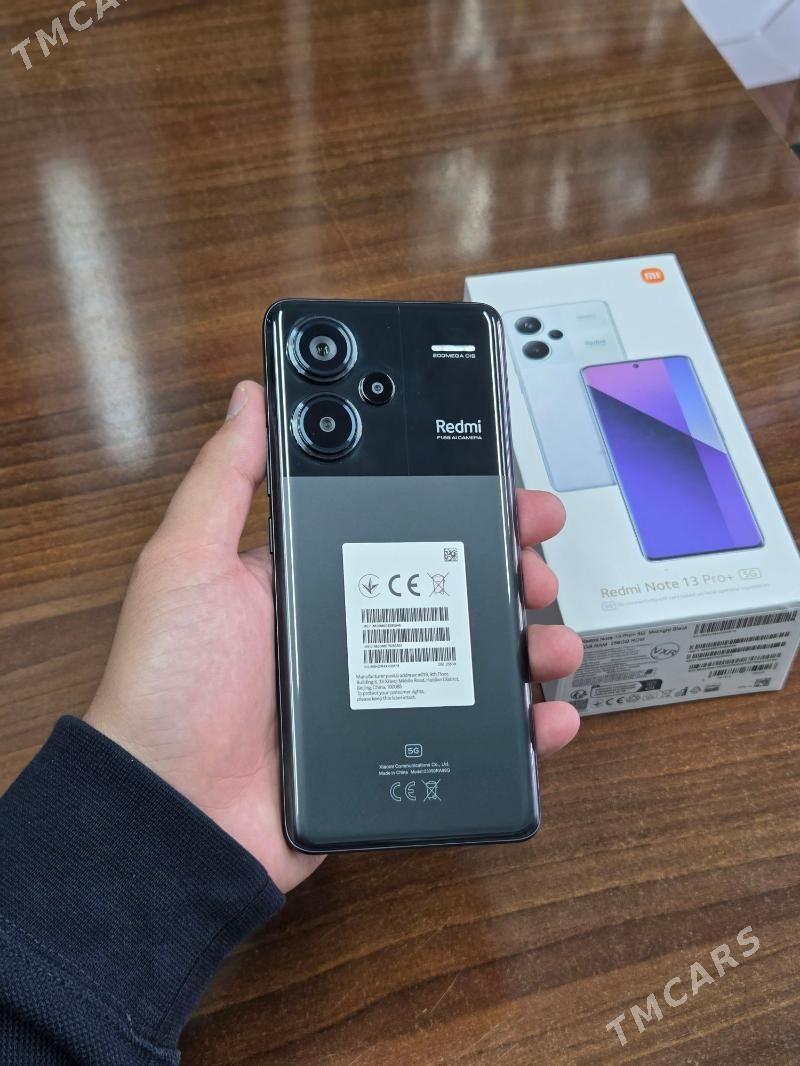 Redmi Not 13Pro+ - Mary - img 4