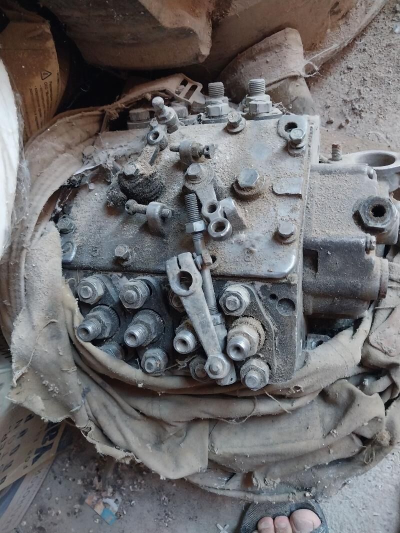 Kamaz zapcast 50 TMT - Ашхабад - img 8