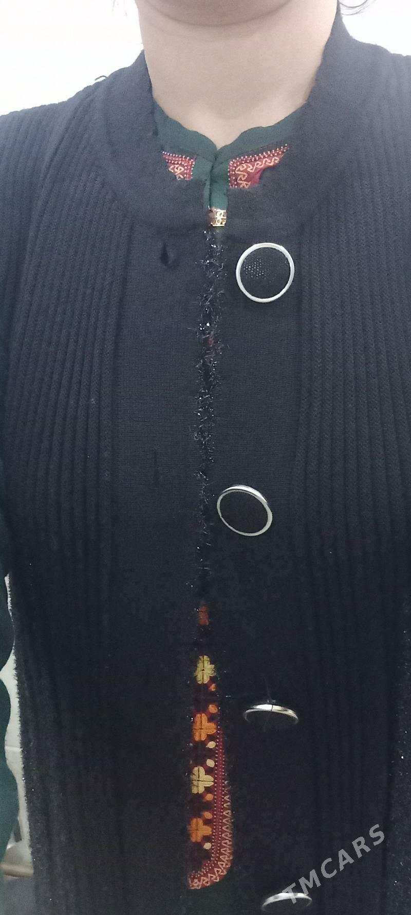 Ÿeñsiz - Aşgabat - img 3