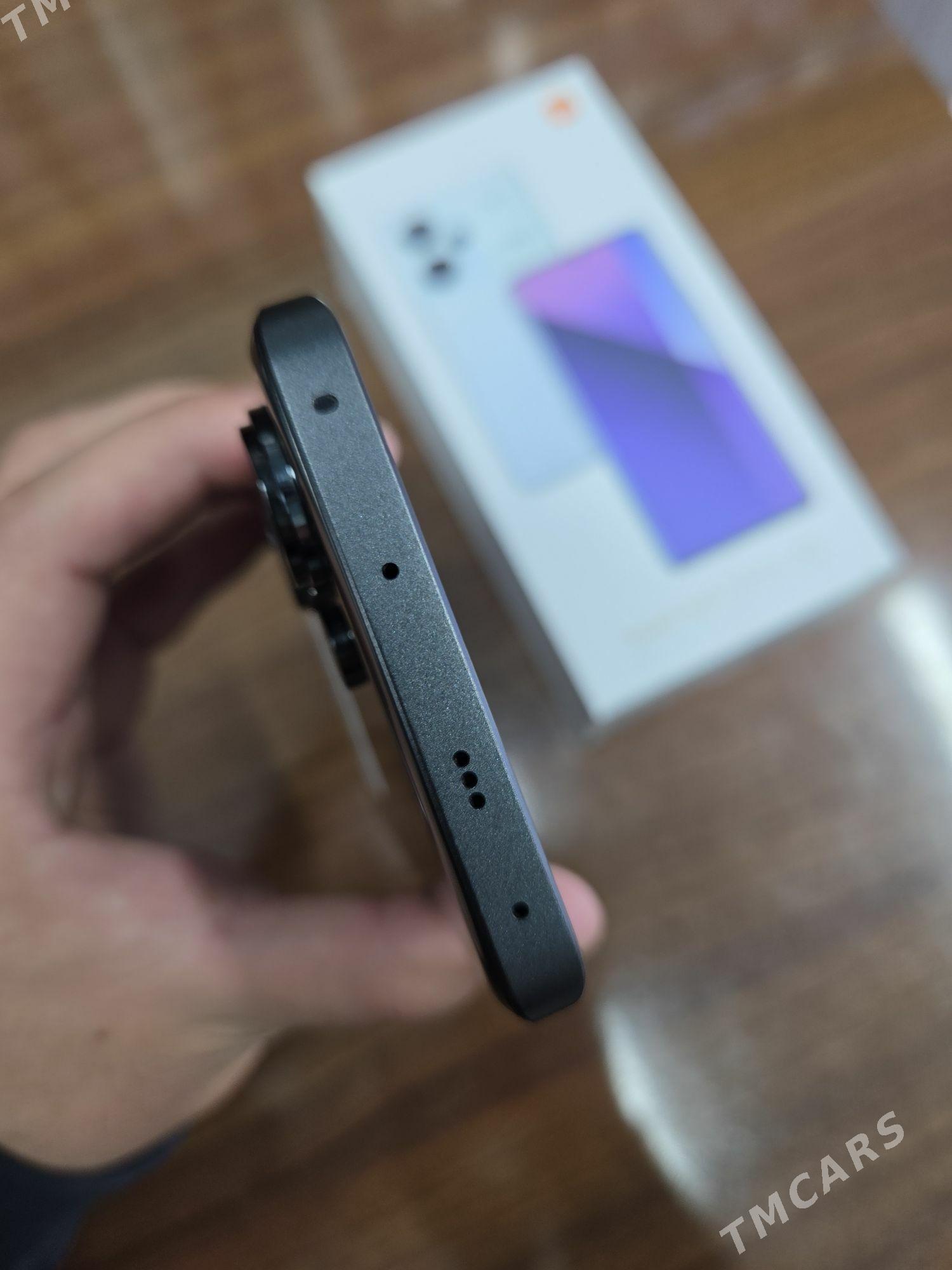 Redmi Not 13Pro+ - Mary - img 7