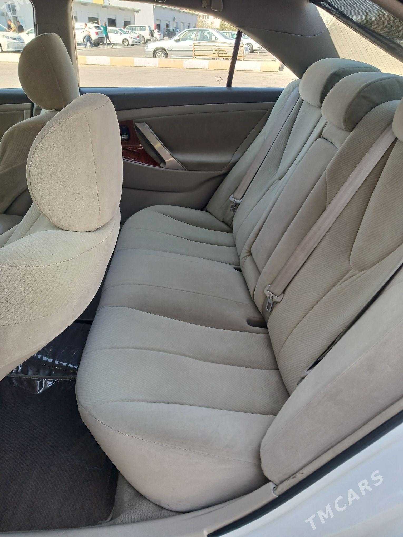 Toyota Camry 2010 - 190 000 TMT - Ашхабад - img 6