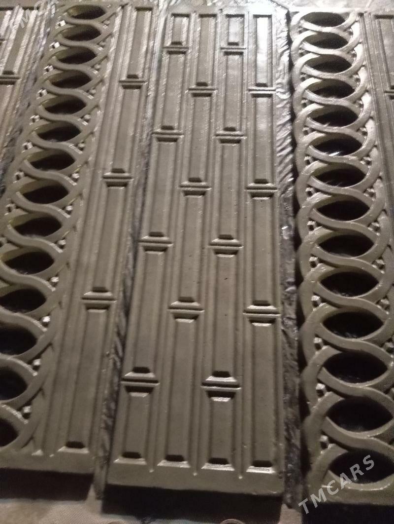 Beton zabor - Mary - img 5