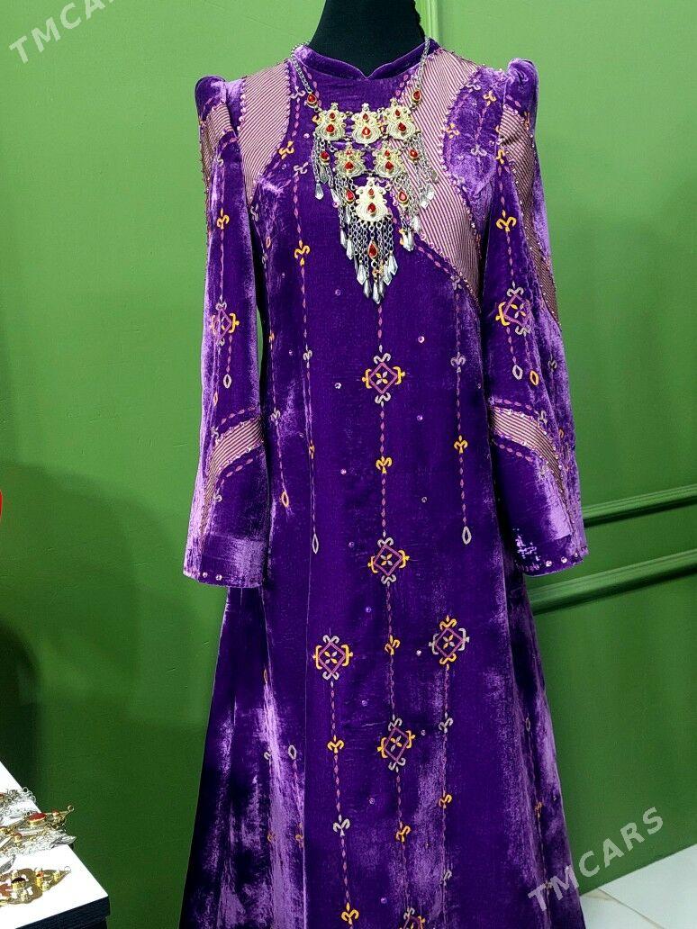 Prokat we Satlyk Toý Köýnekler - Aşgabat - img 6