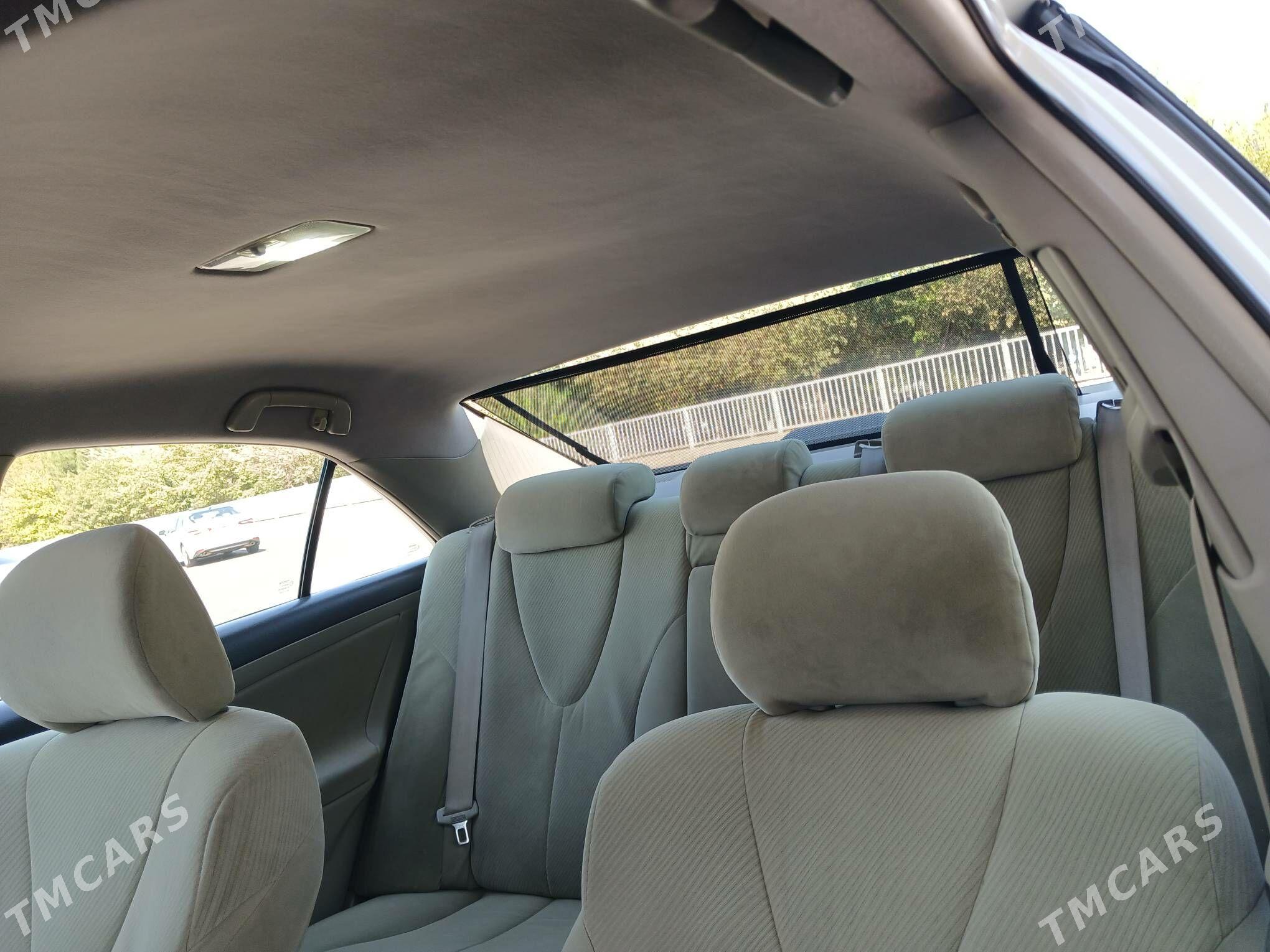 Toyota Camry 2010 - 190 000 TMT - Ашхабад - img 4