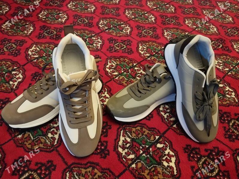 krasowka - Дашогуз - img 2