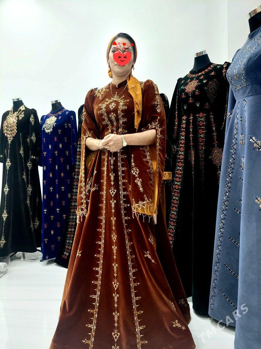 Prokat we Satlyk Toý Köýnekler - Aşgabat - img 8