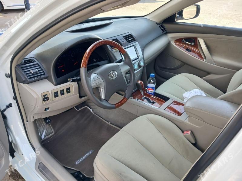 Toyota Camry 2010 - 190 000 TMT - Ашхабад - img 5