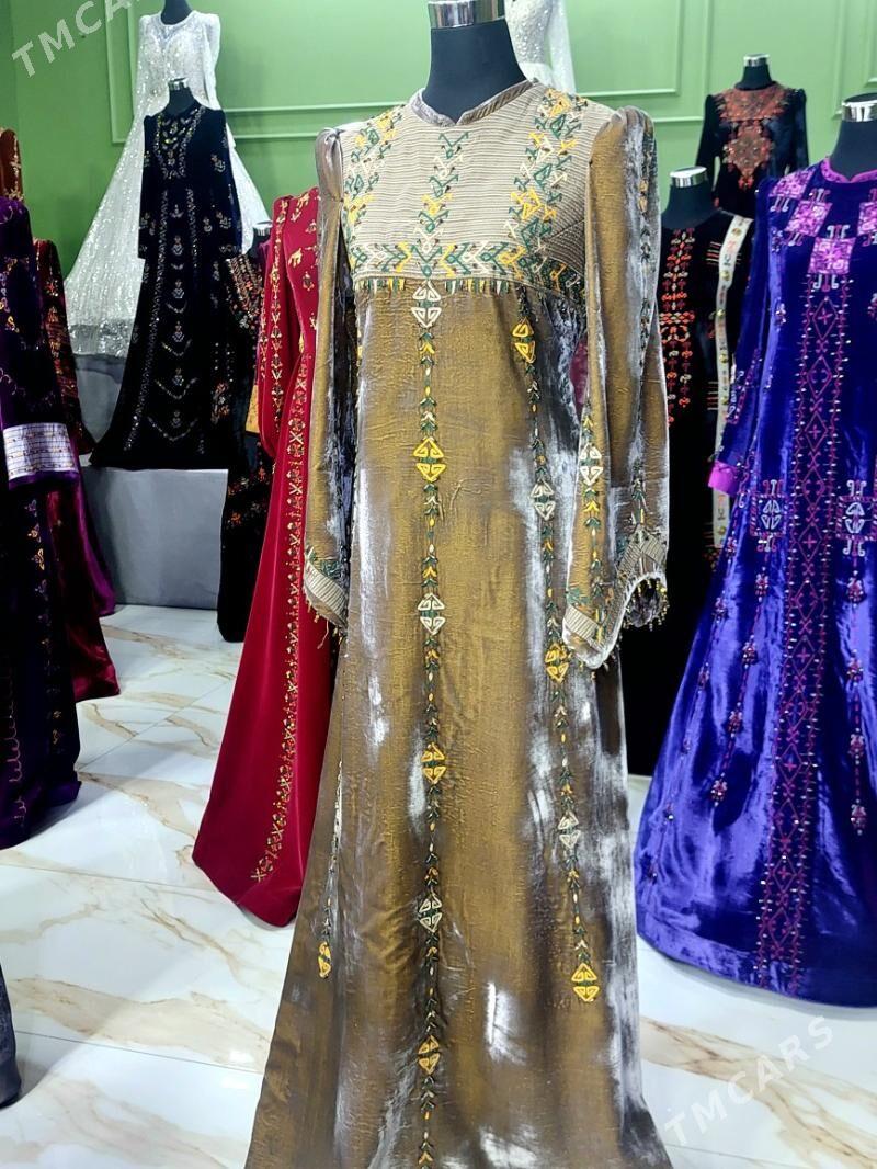 Prokat we Satlyk Toý Köýnekler - Aşgabat - img 10