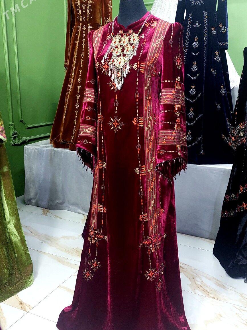 Prokat we Satlyk Toý Köýnekler - Aşgabat - img 5