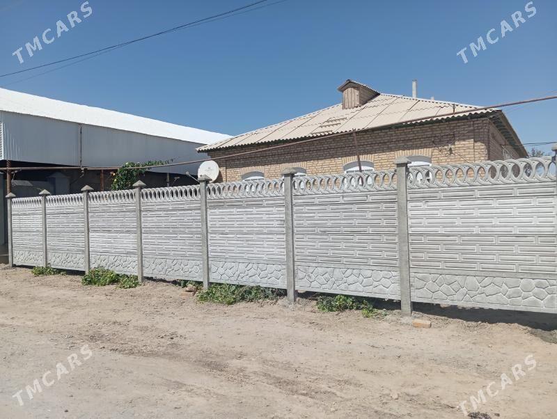 Beton zabor - Mary - img 8