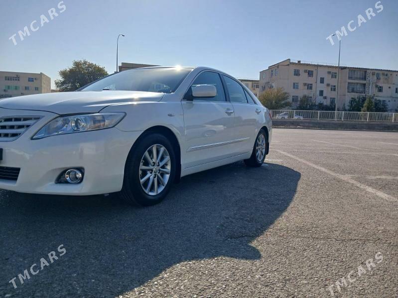 Toyota Camry 2010 - 190 000 TMT - Ашхабад - img 2