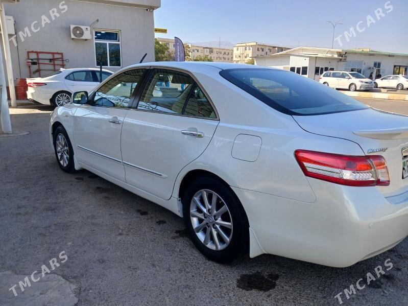 Toyota Camry 2010 - 190 000 TMT - Ашхабад - img 3