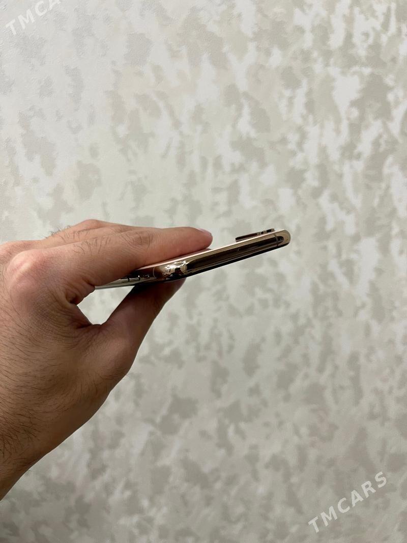 iPhone Xs 64gb - Aşgabat - img 5