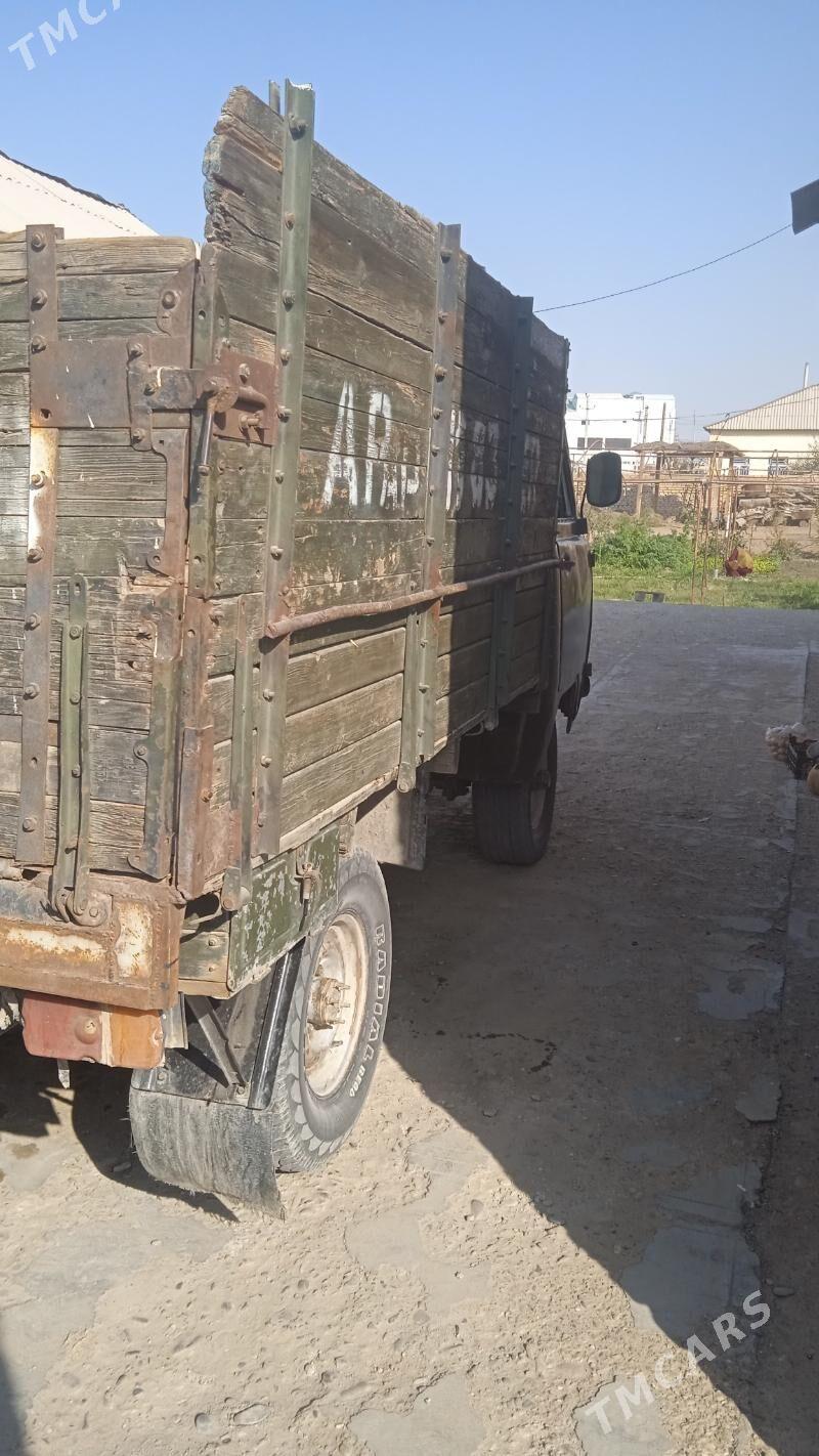UAZ Profi 1991 - 31 000 TMT - Мары - img 2