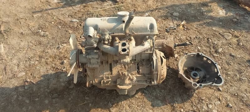 karopka 1 500 TMT - Теджен - img 2