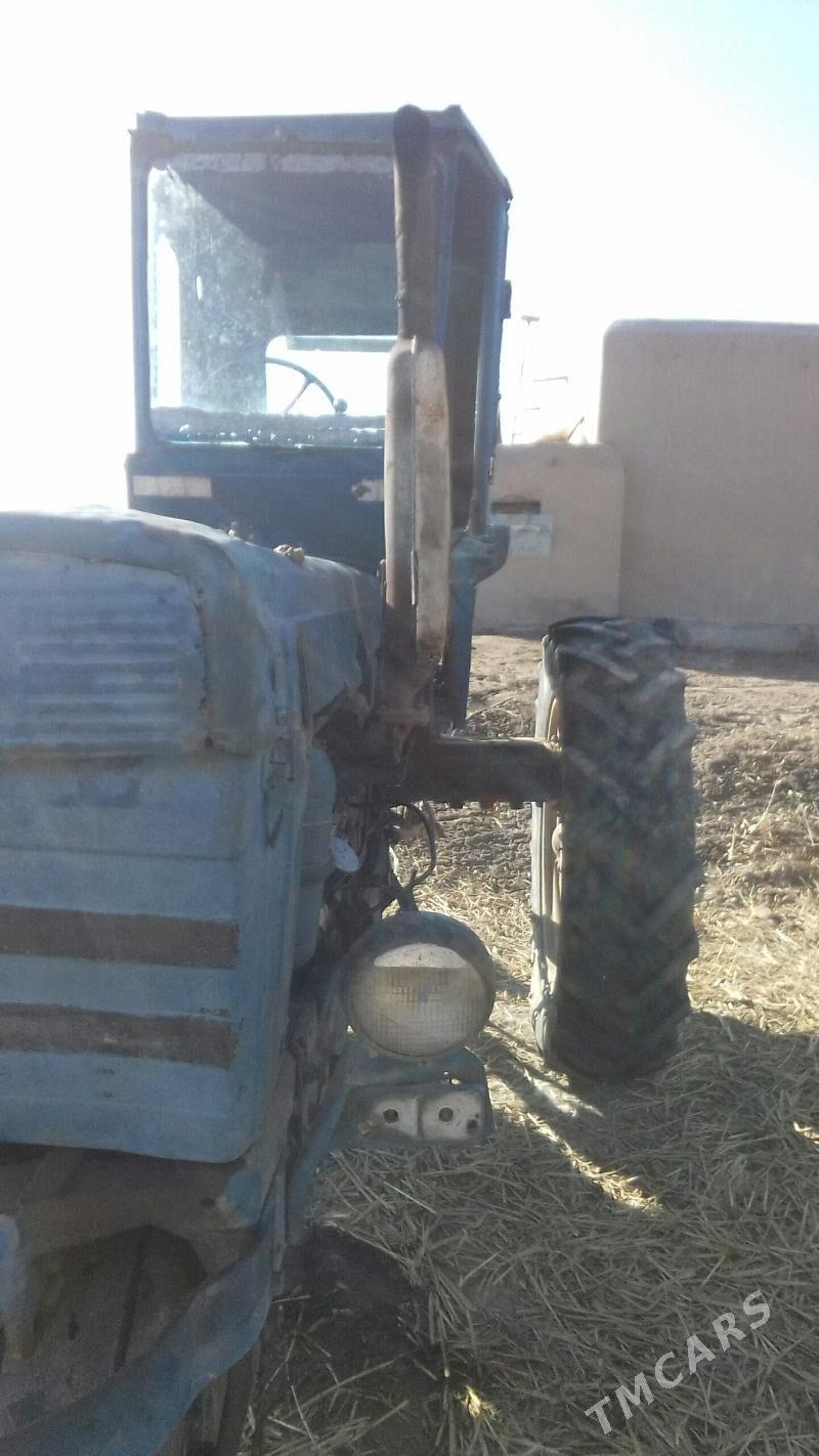 MTZ T-28 1986 - 25 000 TMT - Губадаг - img 4