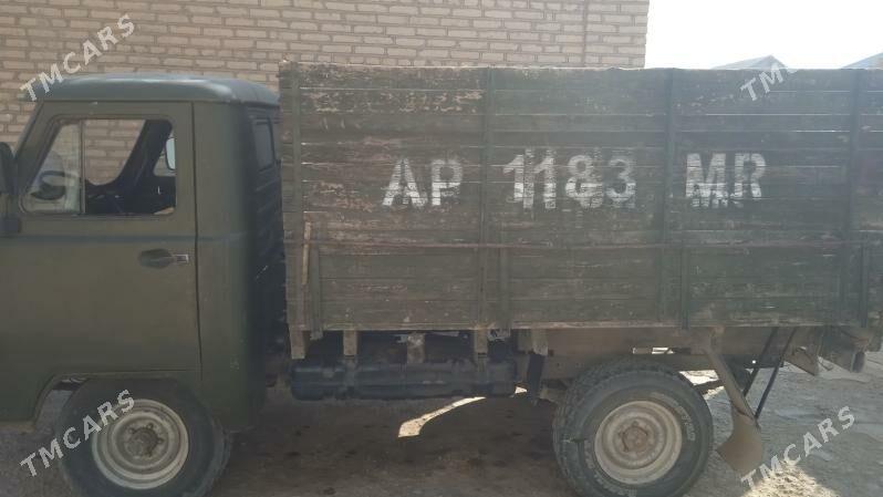 UAZ Profi 1991 - 31 000 TMT - Мары - img 3