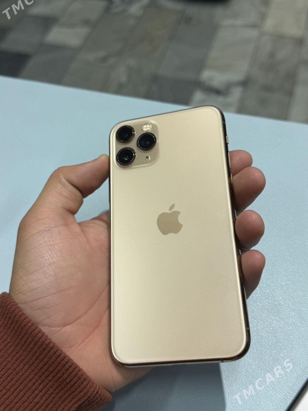 iphone 11 pro - Mary - img 1