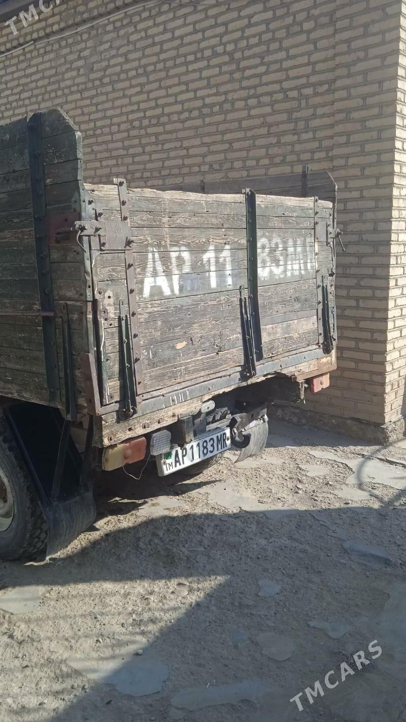 UAZ Profi 1991 - 31 000 TMT - Мары - img 4