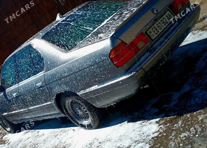 BMW 7 Series 1990 - 70 000 TMT - Tejen - img 3