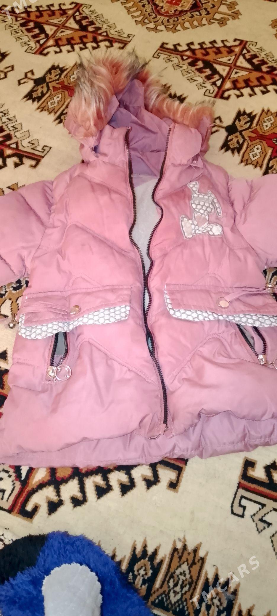 kurtka - Daşoguz - img 2