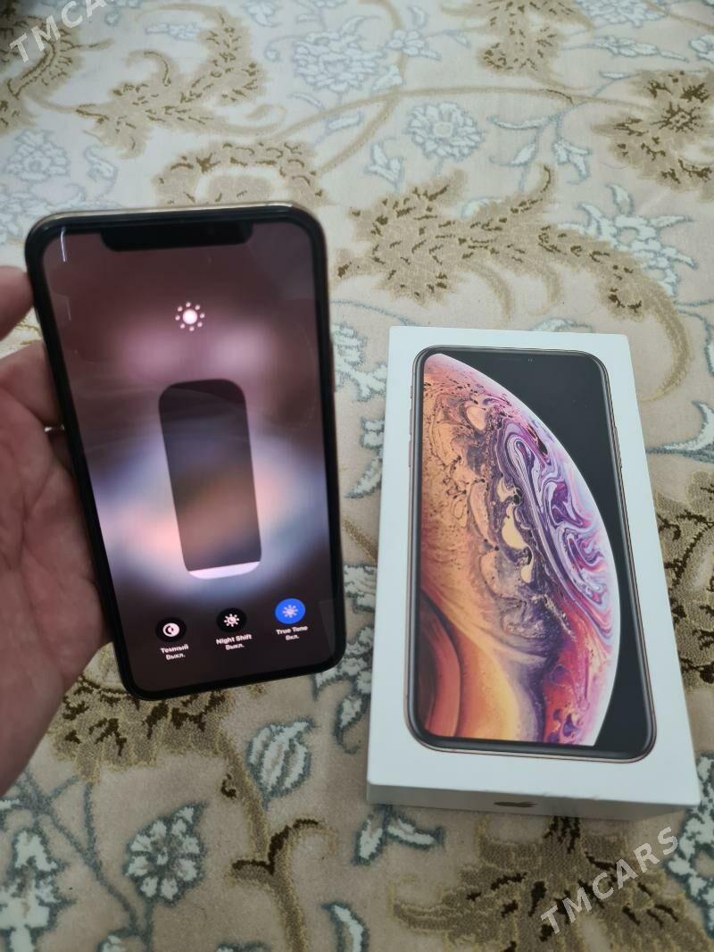 iPhone Xs - Aşgabat - img 2