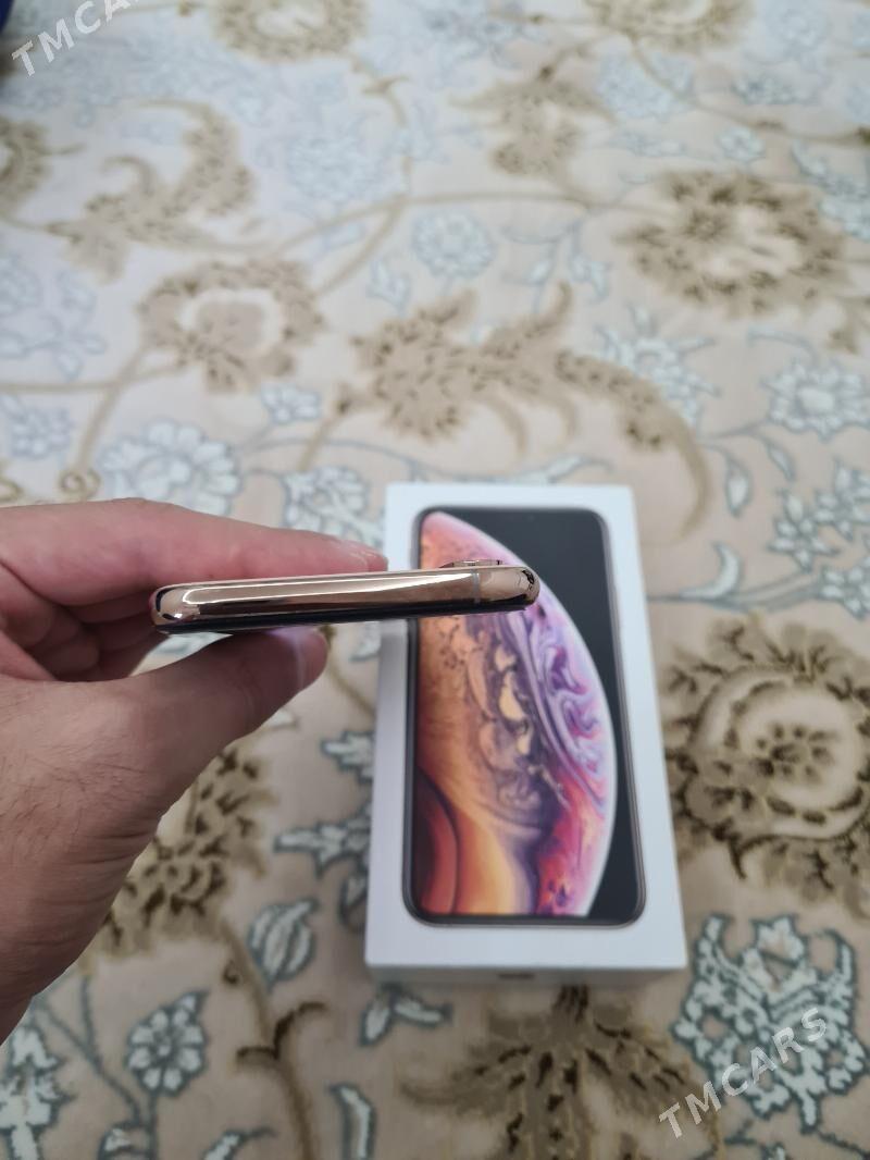 iPhone Xs - Aşgabat - img 5