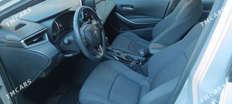 Toyota Corolla 2020 - 260 000 TMT - Türkmenabat - img 9