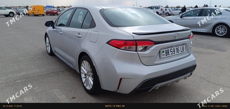 Toyota Corolla 2020 - 260 000 TMT - Türkmenabat - img 7