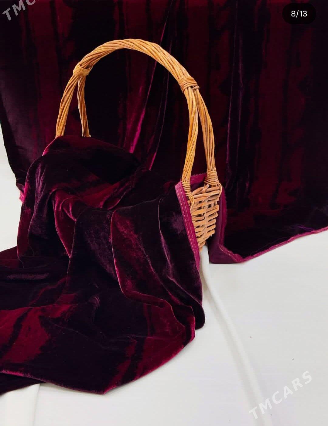 pombarh tulky - Ашхабад - img 3