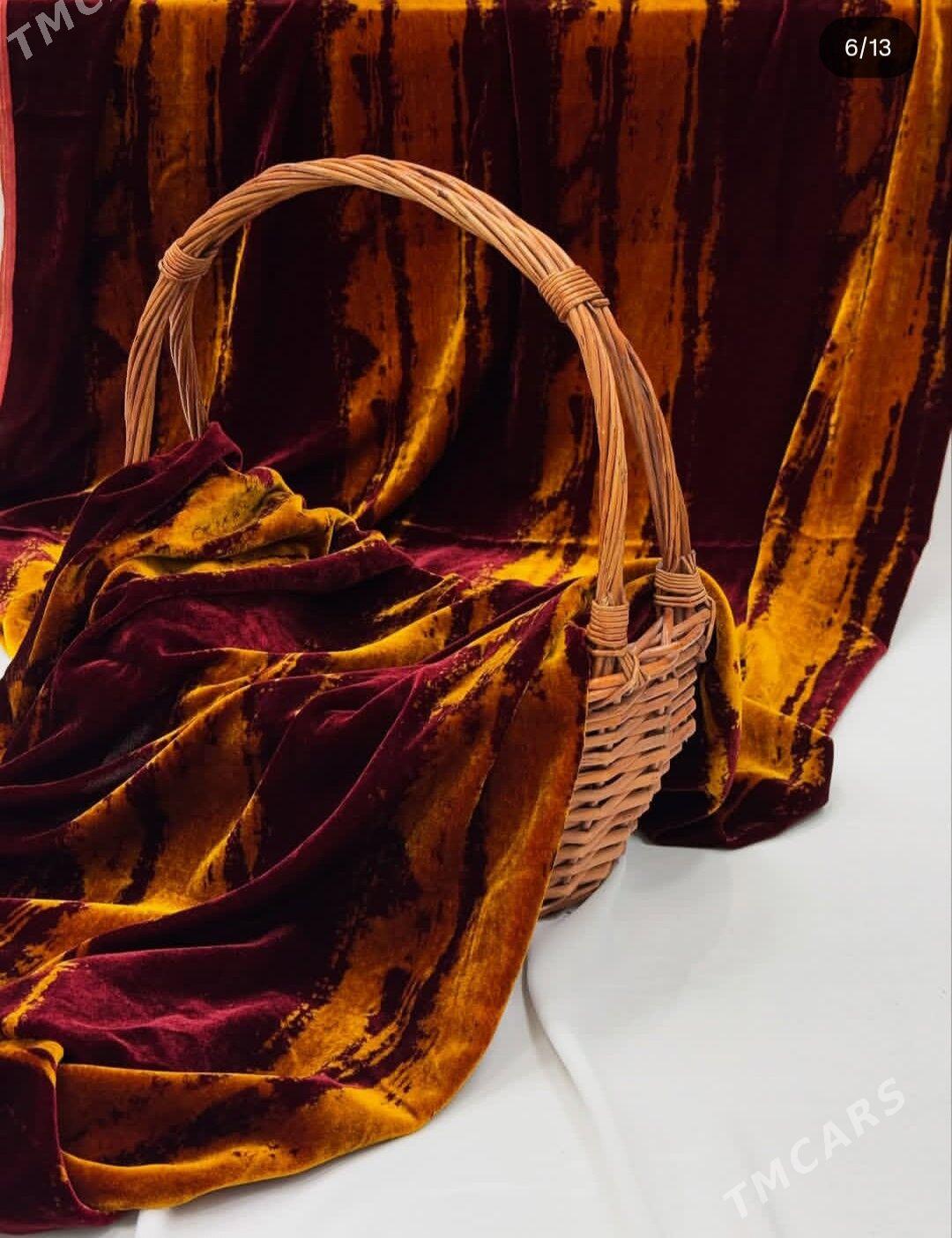 pombarh tulky - Ашхабад - img 4