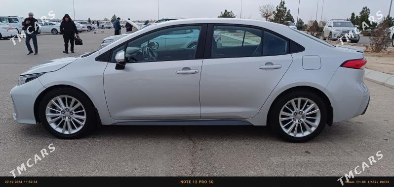 Toyota Corolla 2020 - 260 000 TMT - Türkmenabat - img 5