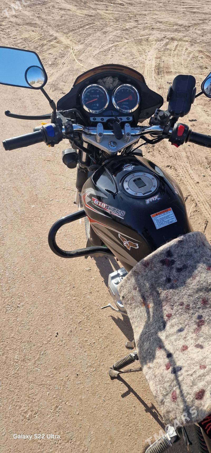 Fekon FK200-14G 2013 - 14 500 TMT - Akdepe - img 4