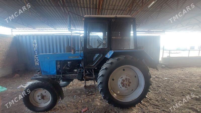 MTZ 82 1993 - 110 000 TMT - Бахарден - img 2