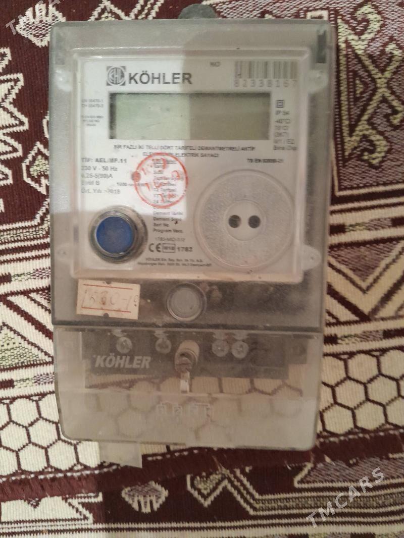 учетчик - Türkmenbaşy - img 2