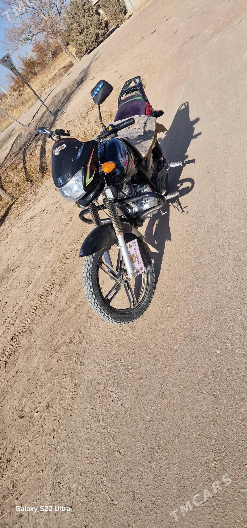 Fekon FK200-14G 2013 - 14 500 TMT - Akdepe - img 3