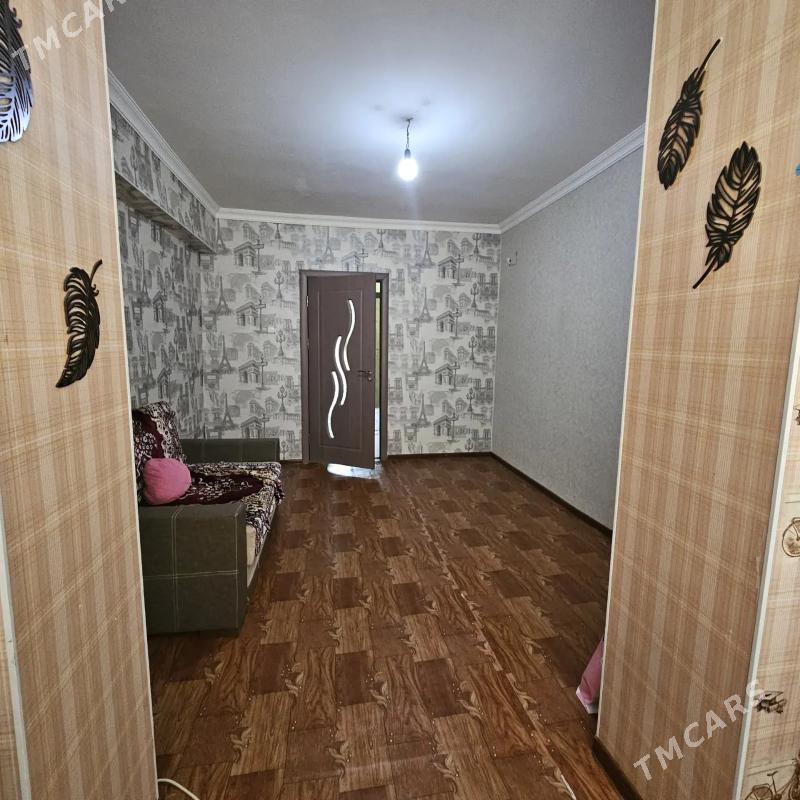 GAUDAN А 2 KOMNAT - Ашхабад - img 8