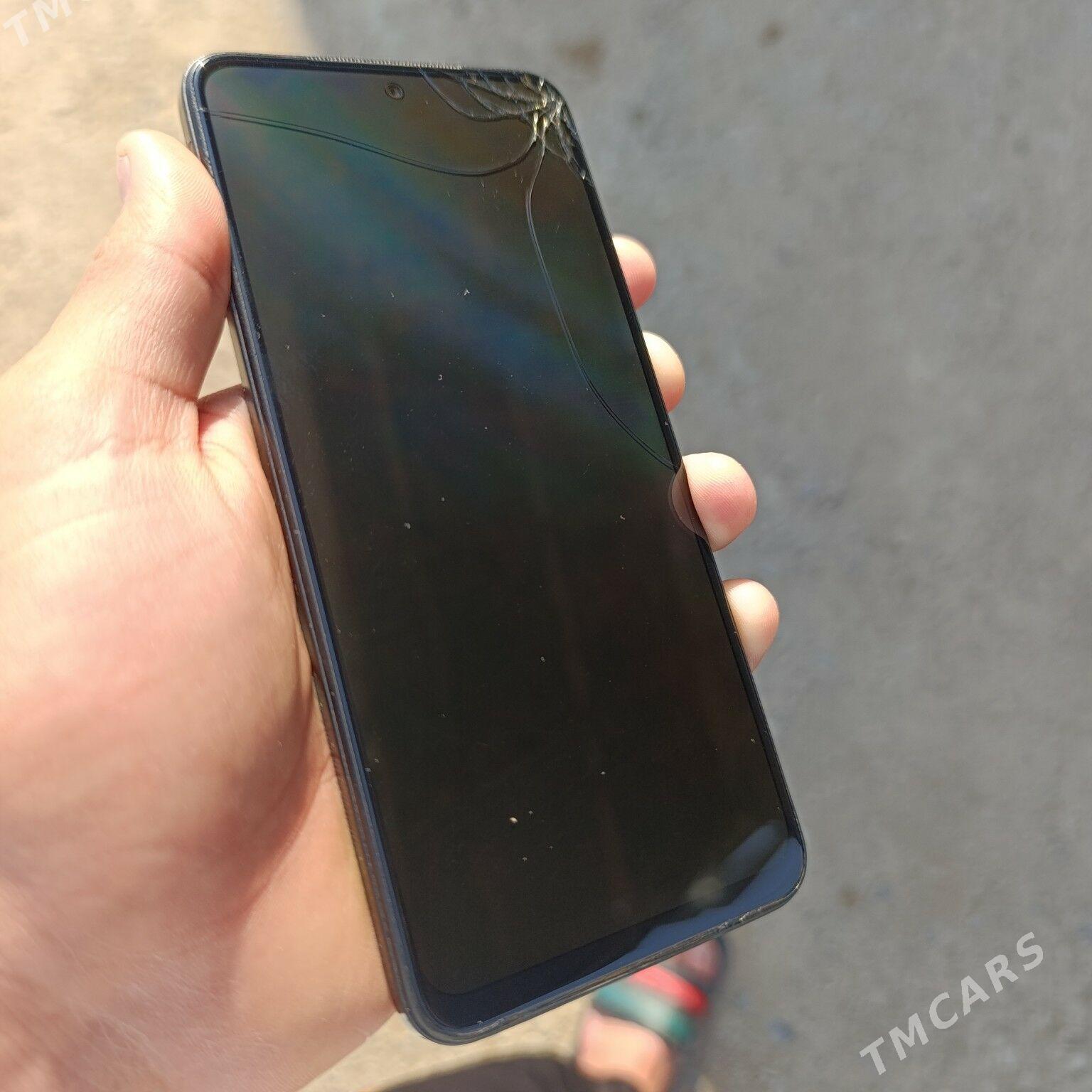 Redmi not 12s - Мургап - img 2