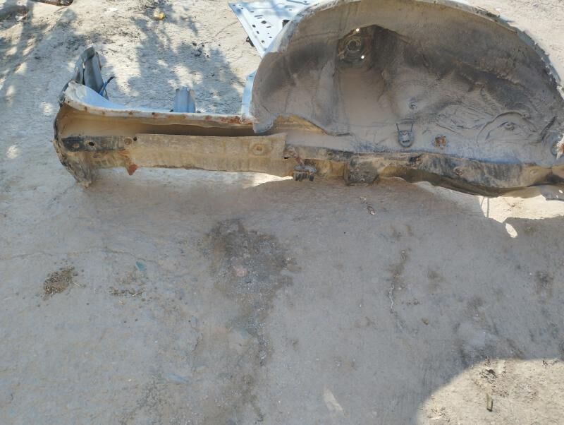 gapy ,lanjiron 200 TMT - Мары - img 4