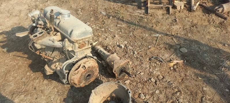 karopka 1 500 TMT - Теджен - img 3