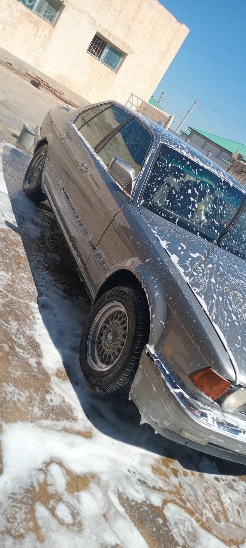 BMW 7 Series 1990 - 70 000 TMT - Tejen - img 4