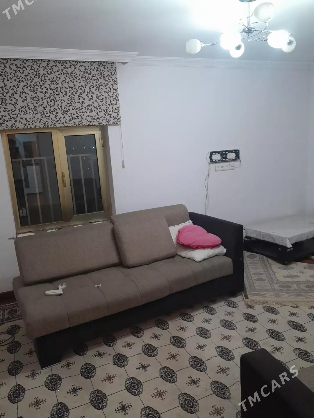 A Nowayi 2 komnat - Aşgabat - img 3