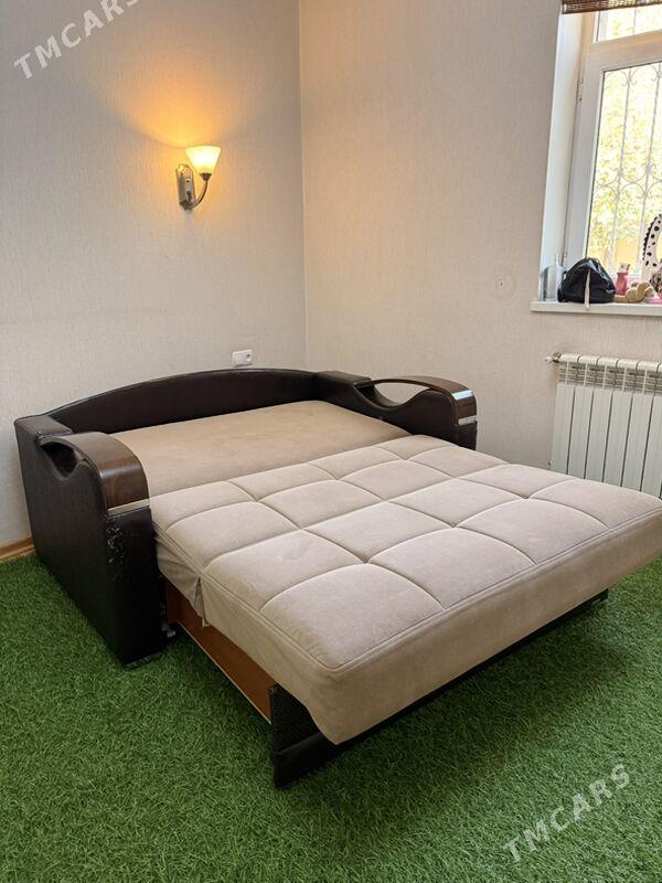 Кровать диван - Ашхабад - img 4