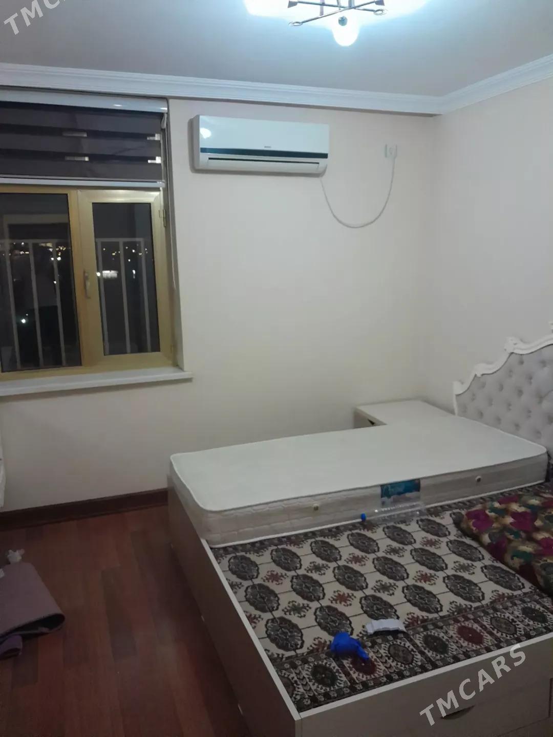 A Nowayi 2 komnat - Aşgabat - img 2