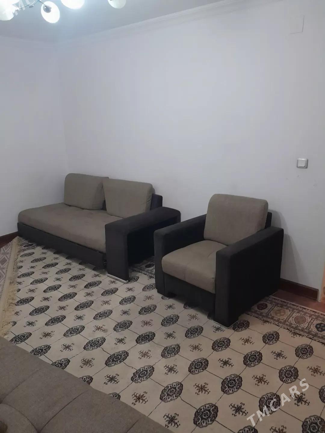 A Nowayi 2 komnat - Aşgabat - img 4