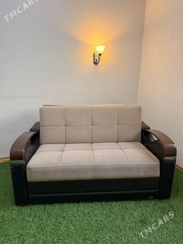 Кровать диван - Ашхабад - img 2