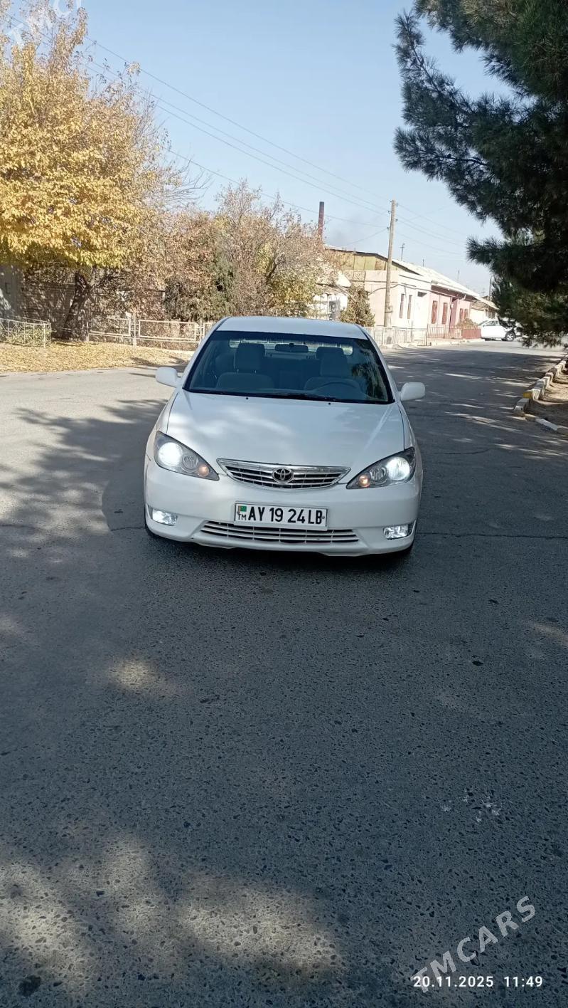 Toyota Camry 2002 - 150 000 TMT - Туркменабат - img 3