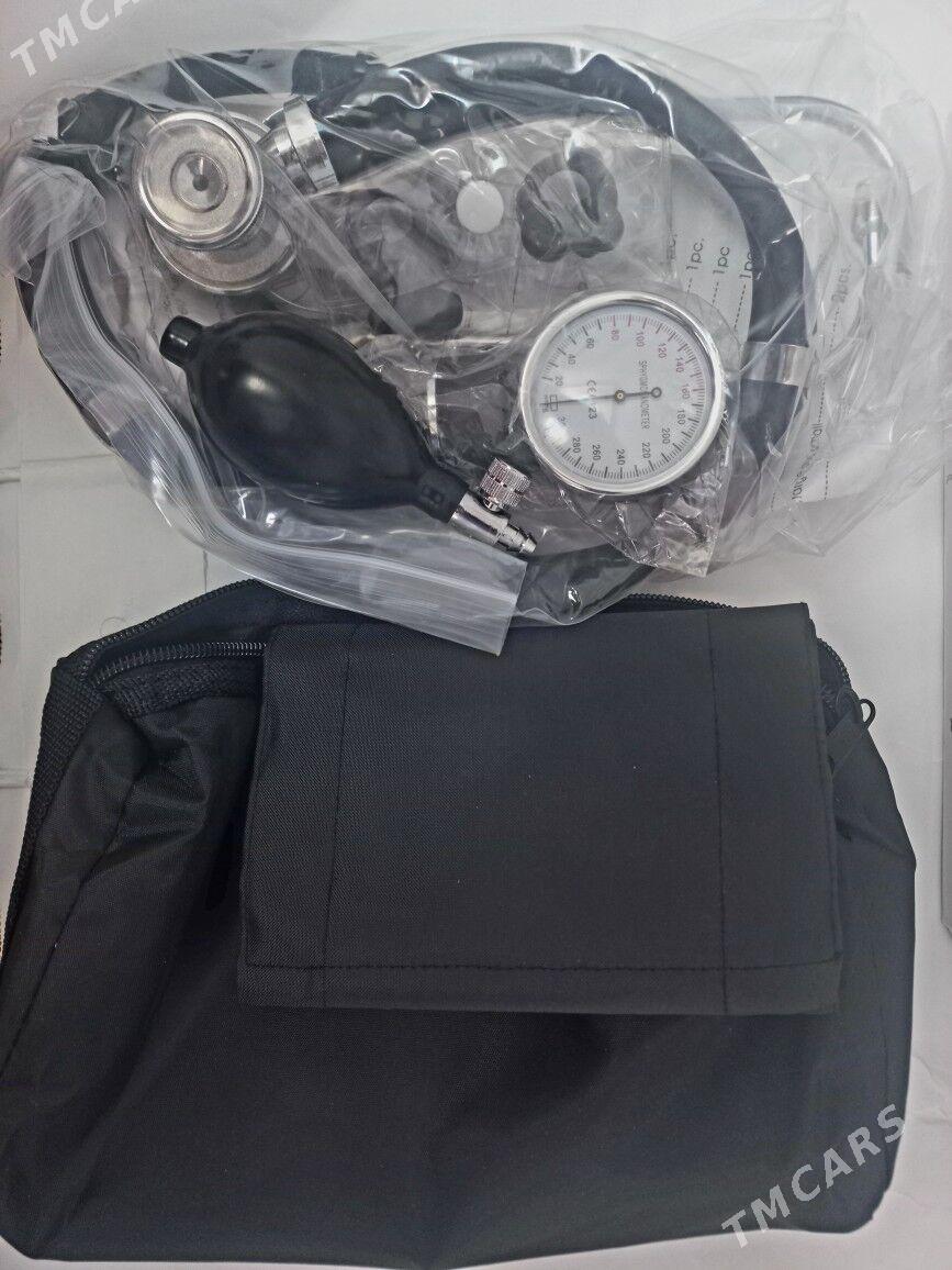 Тонометр - Balkanabat - img 4